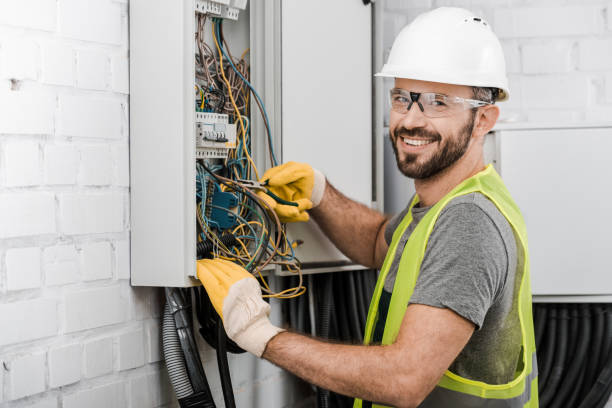 Best Emergency Electrical Repair  in Bogata, TX