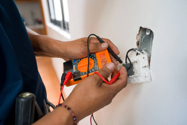 Best Electrical Repair Services  in Bogata, TX