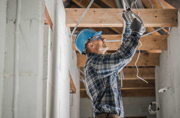 Best Home Electrical Repair  in Bogata, TX
