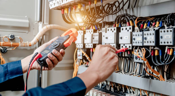 Best Electrical Repair Services  in Bogata, TX