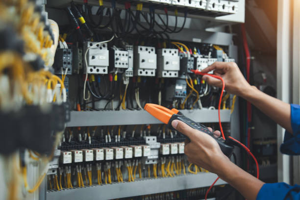 Best Electrical Contractors for Businesses  in Bogata, TX