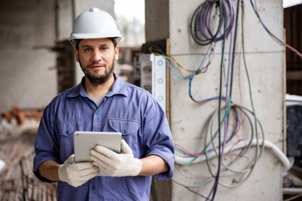 Best 24-Hour Electrician  in Bogata, TX