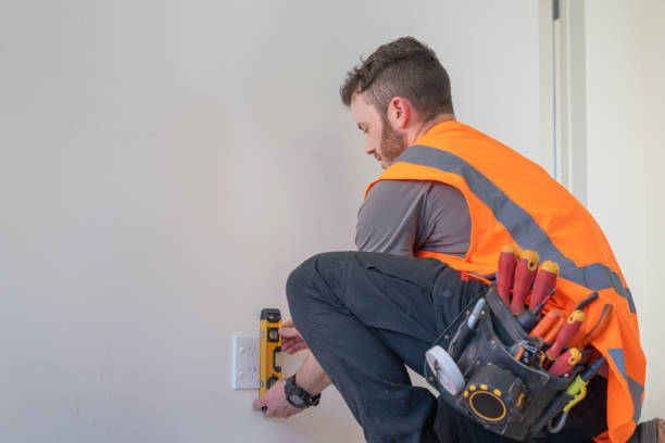 Best Electrician Near Me  in Bogata, TX