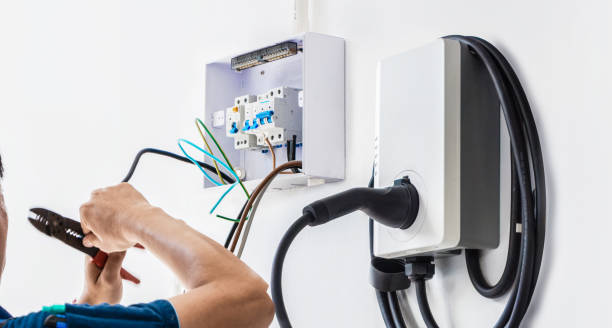 Best Residential Electrician Services  in Bogata, TX