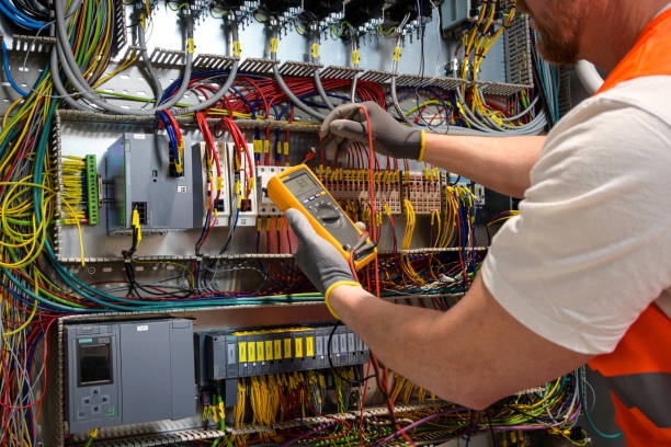 Best Electrician for Home Renovation  in Bogata, TX