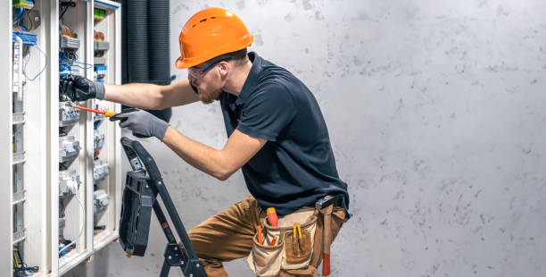 Best Electrical Rewiring Services  in Bogata, TX