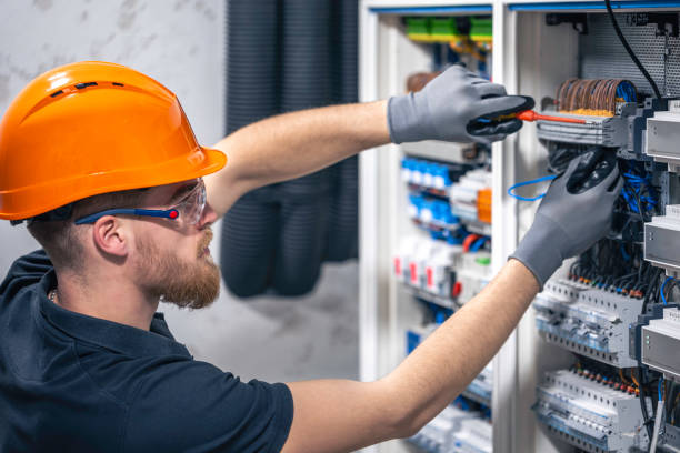 Best Emergency Electrical Repair  in Bogata, TX
