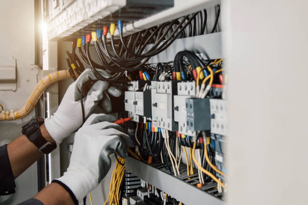 Best 24-Hour Electrician  in Bogata, TX